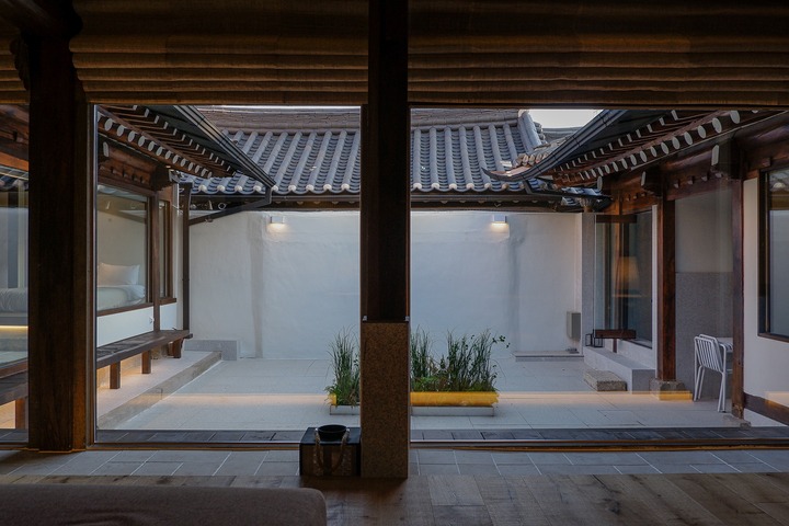 외국인 관광 한옥 숙소 추천