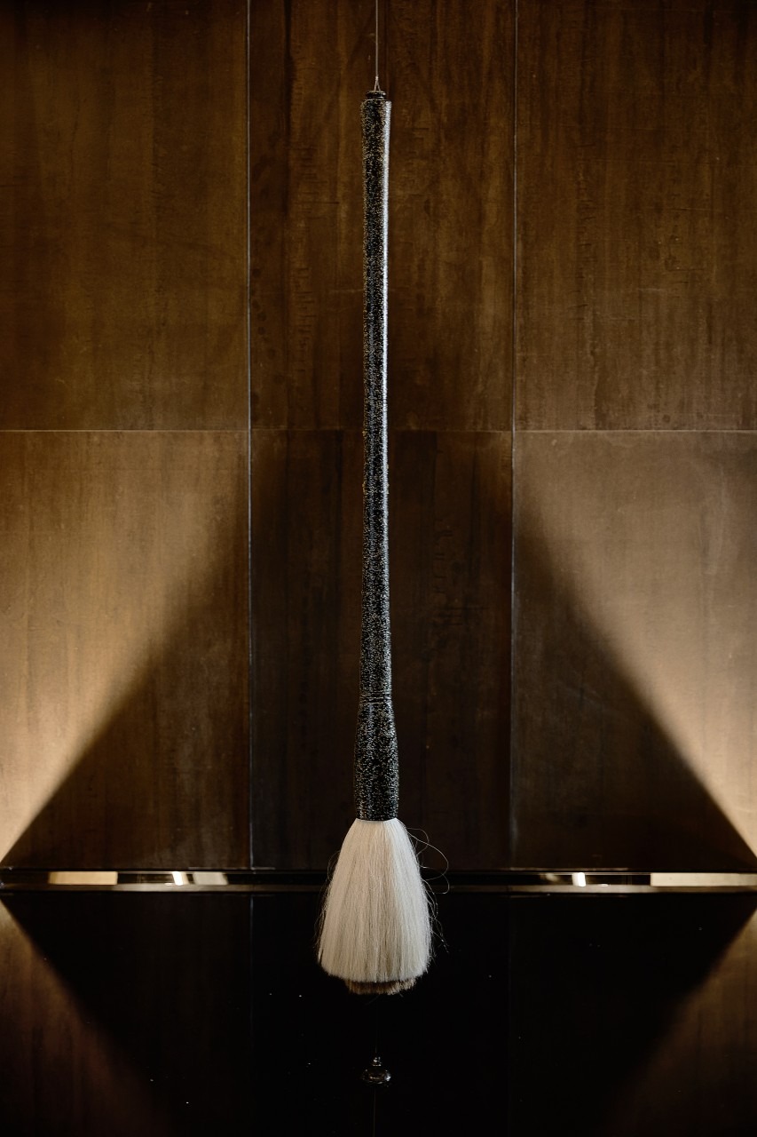 외국인 관광 한국 음식