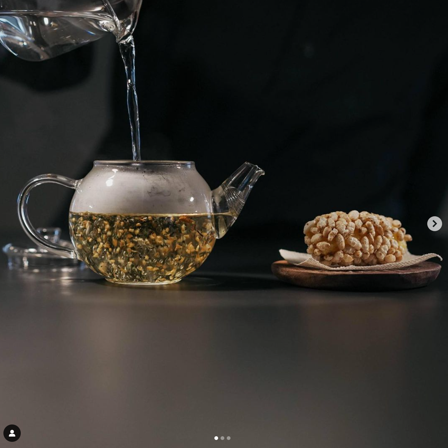 외국인 관광 카페 추천