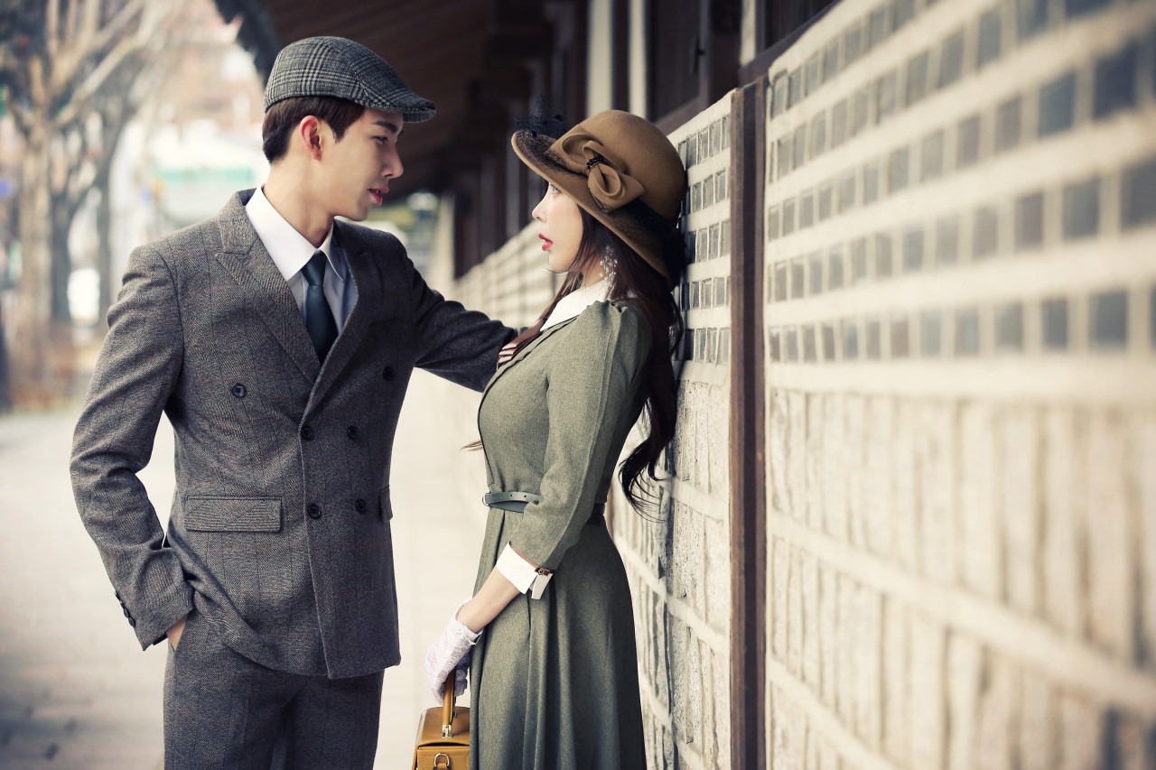 외국인 K-관광 체험