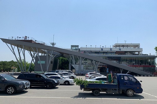 외국인 관광 DMZ 투어