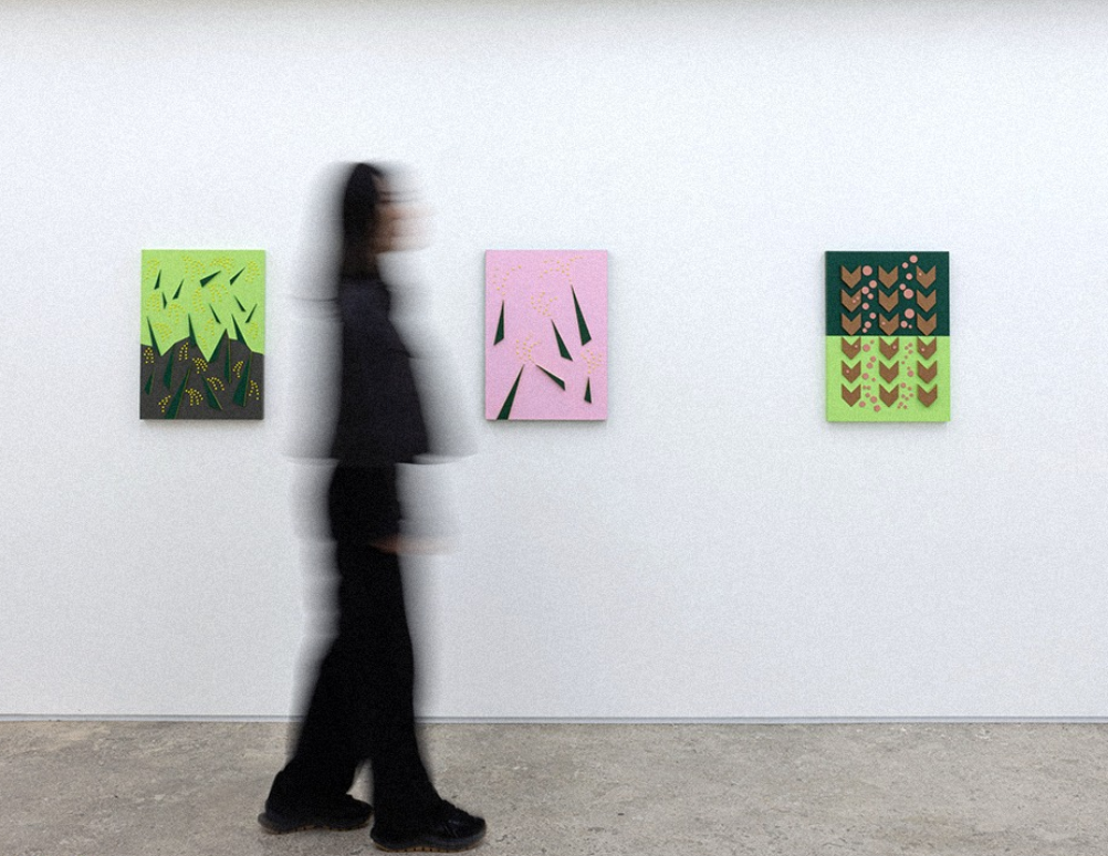 외국인 관광 전시회