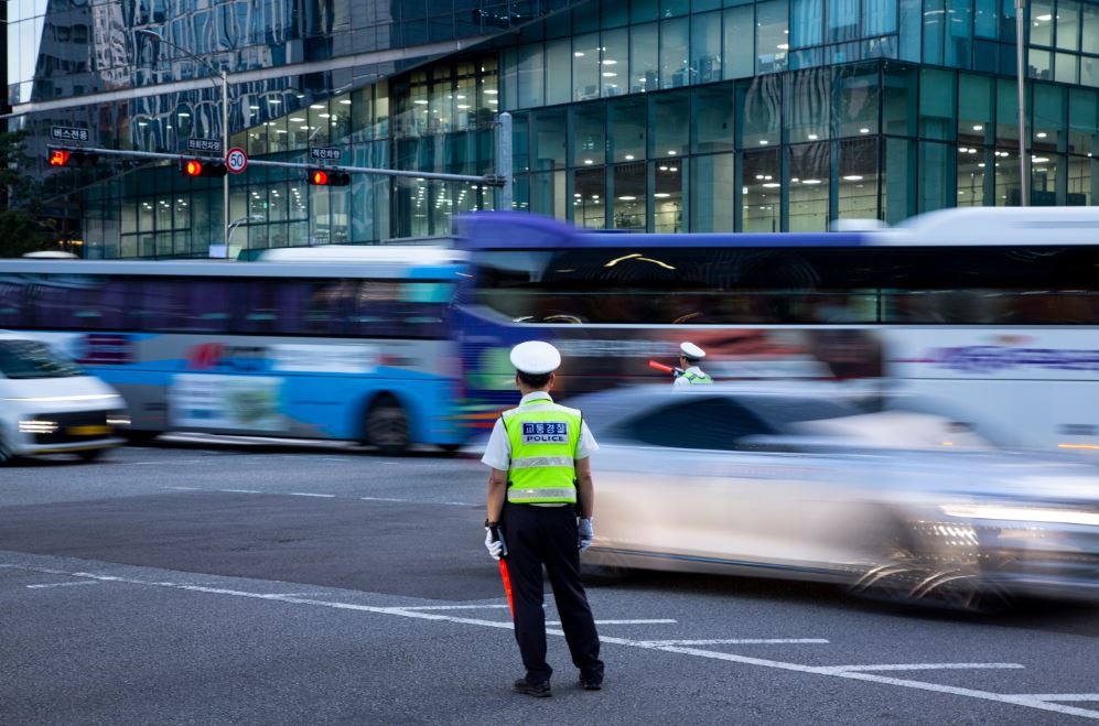 비즈니스 관광 외국인 추천