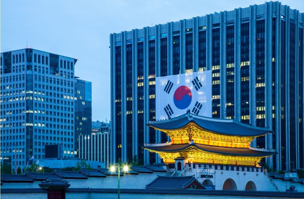 비즈니스 관광 외국인 추천