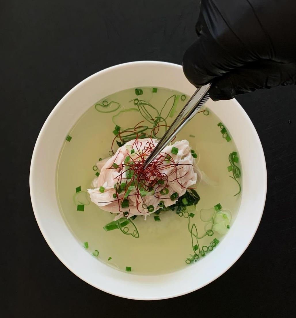 외국인 관광 미쉐린 가이드