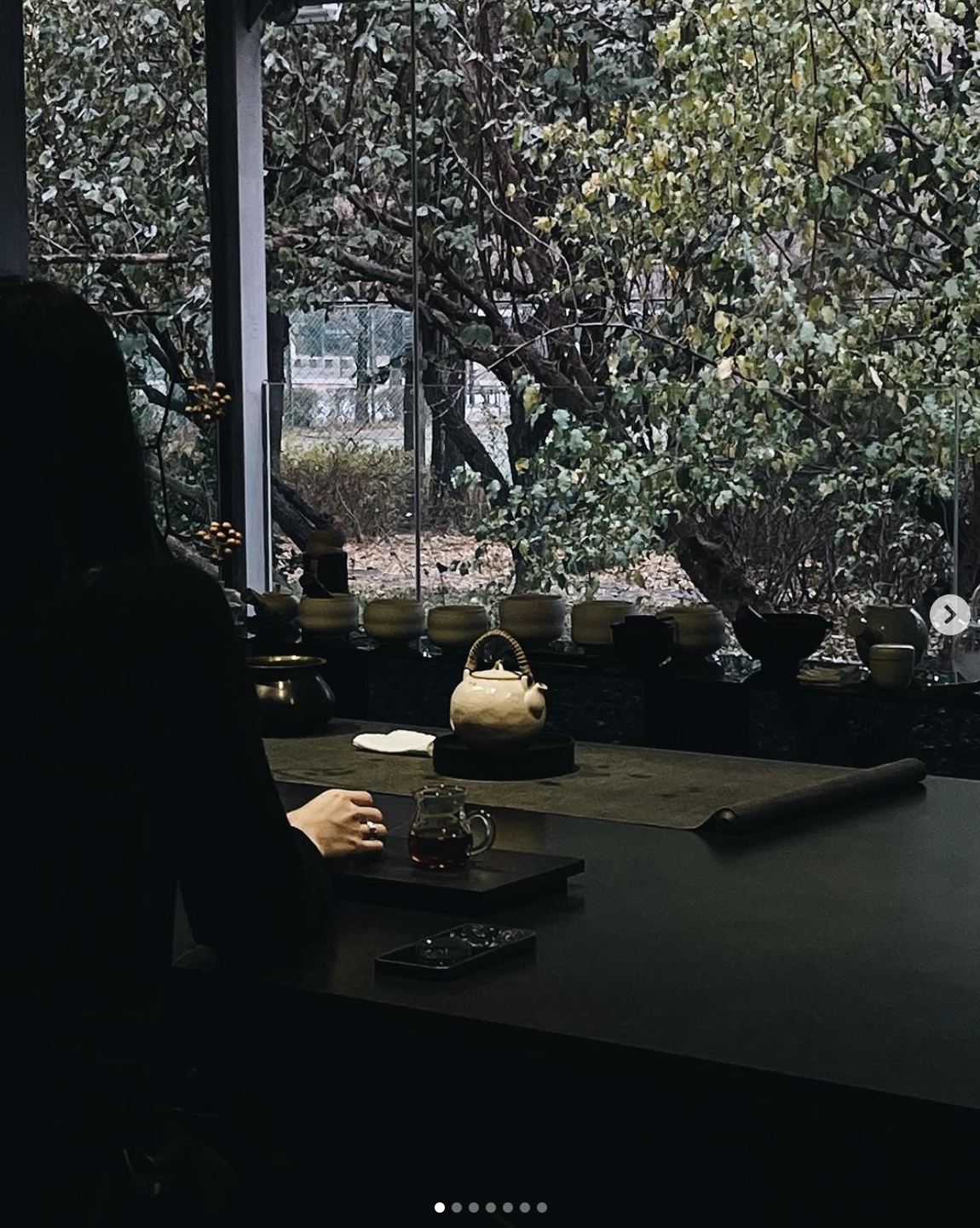 외국인 관광 카페 추천