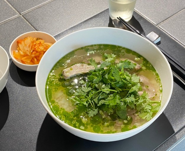 외국인 관광 미쉐린 가이드