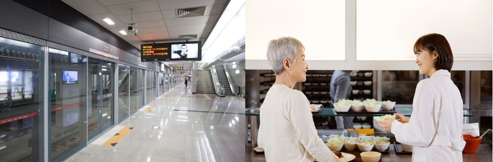 비즈니스 관광 외국인 추천