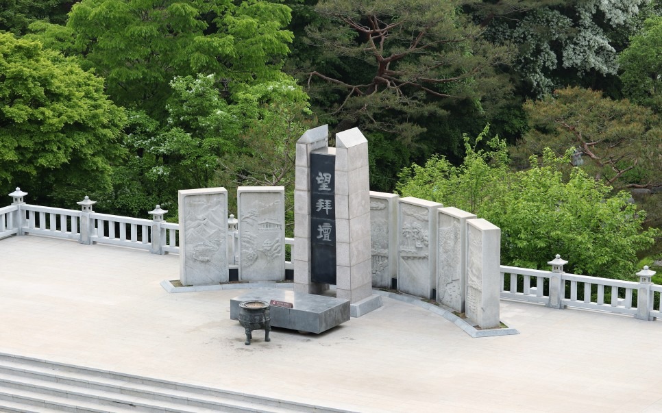 외국인 관광 DMZ 투어