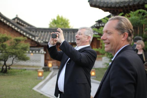 외국인관광 VIP프라이빗투어