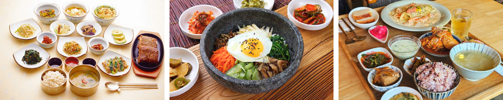 외국인관광 청와대