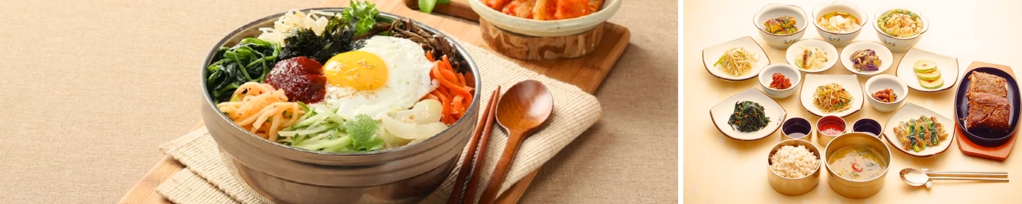 강화도 외국인관광 밥