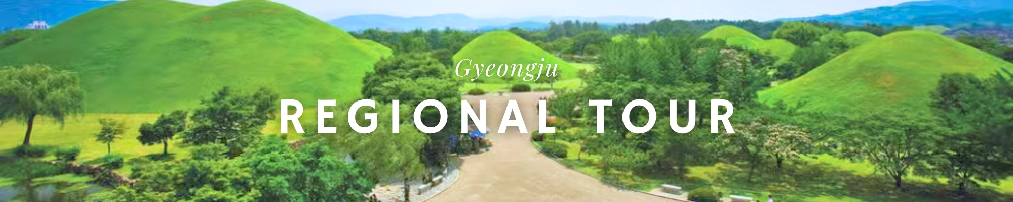 외국인 관광 경주 투어