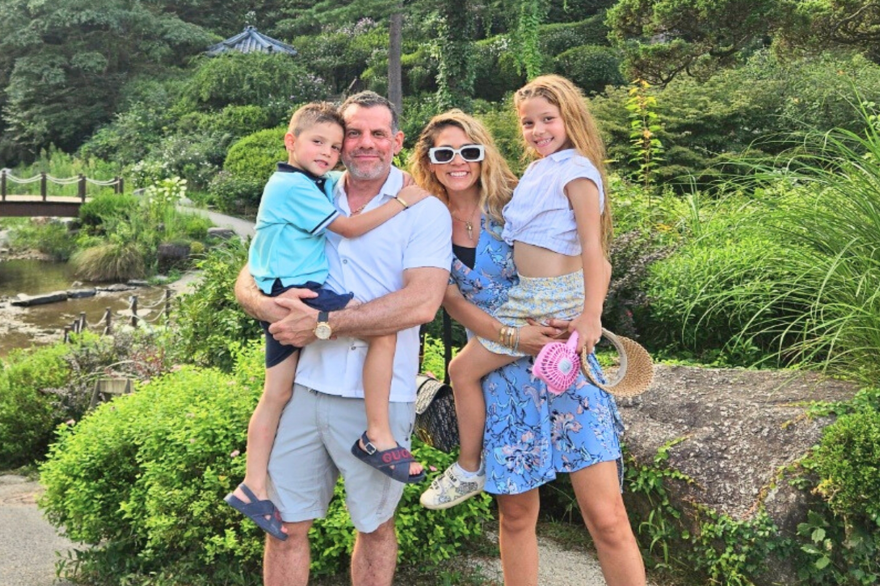 외국인관광 지방 투어