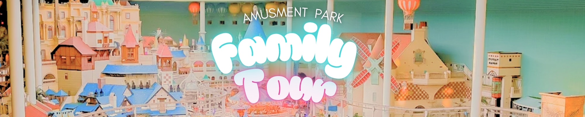 외국인 관광 롯데월드