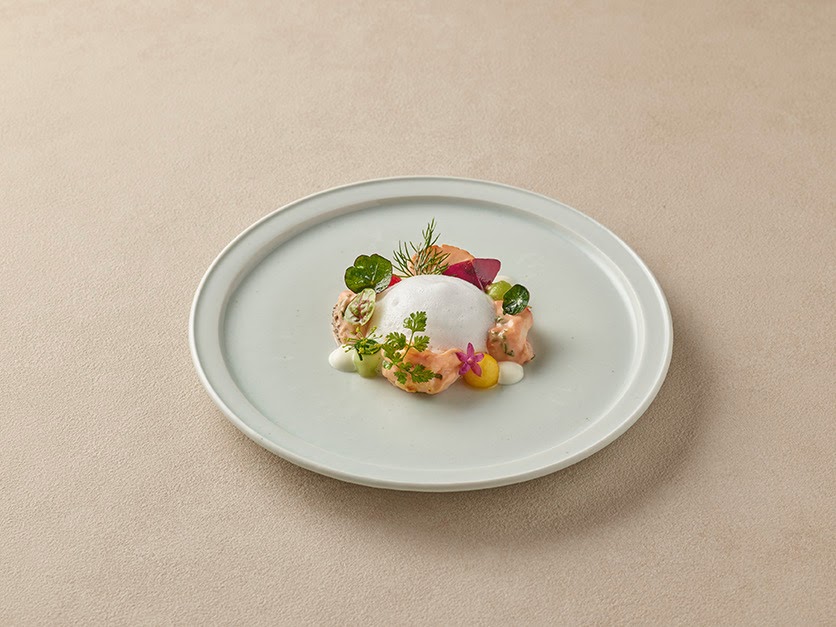 외국인 의전 VIP 한국 음식 추천 레스토랑