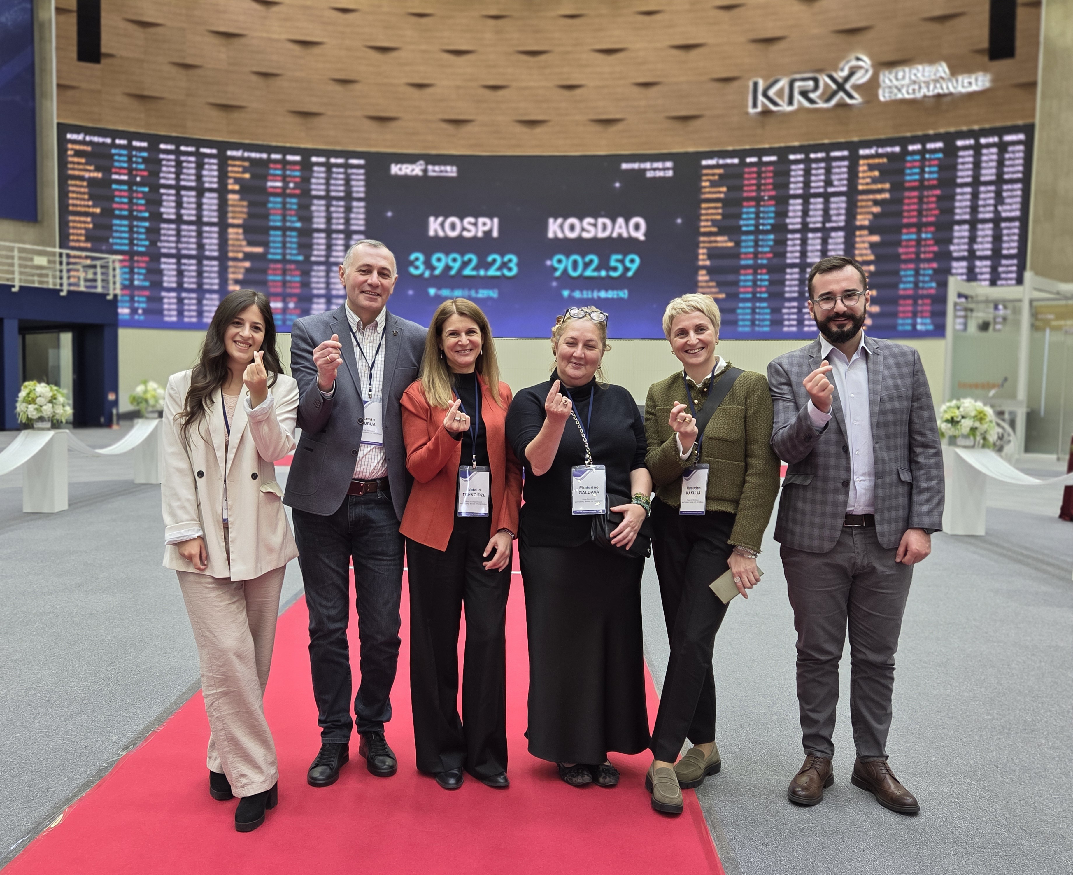 외국인VIP비즈니스 의전