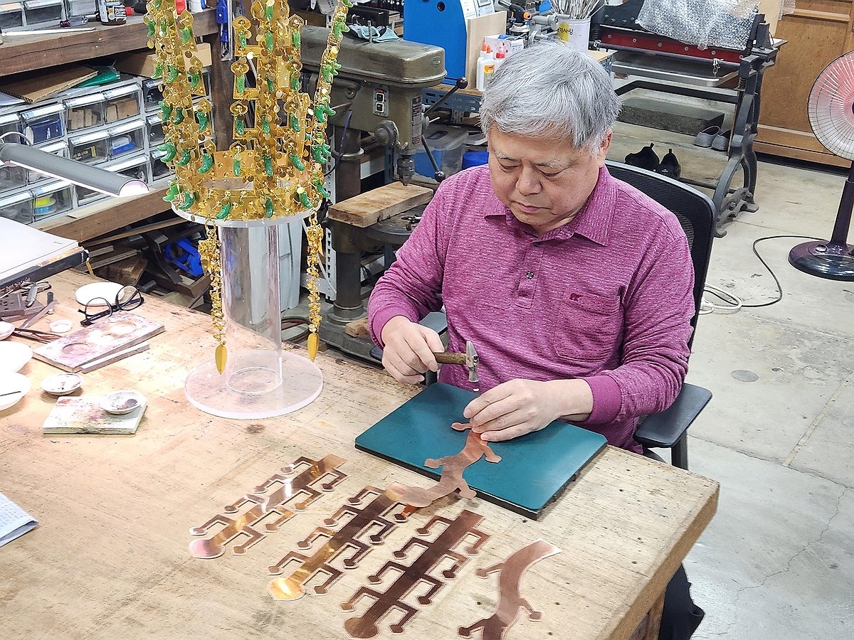 외국인 의전 VIP 선물 기념품