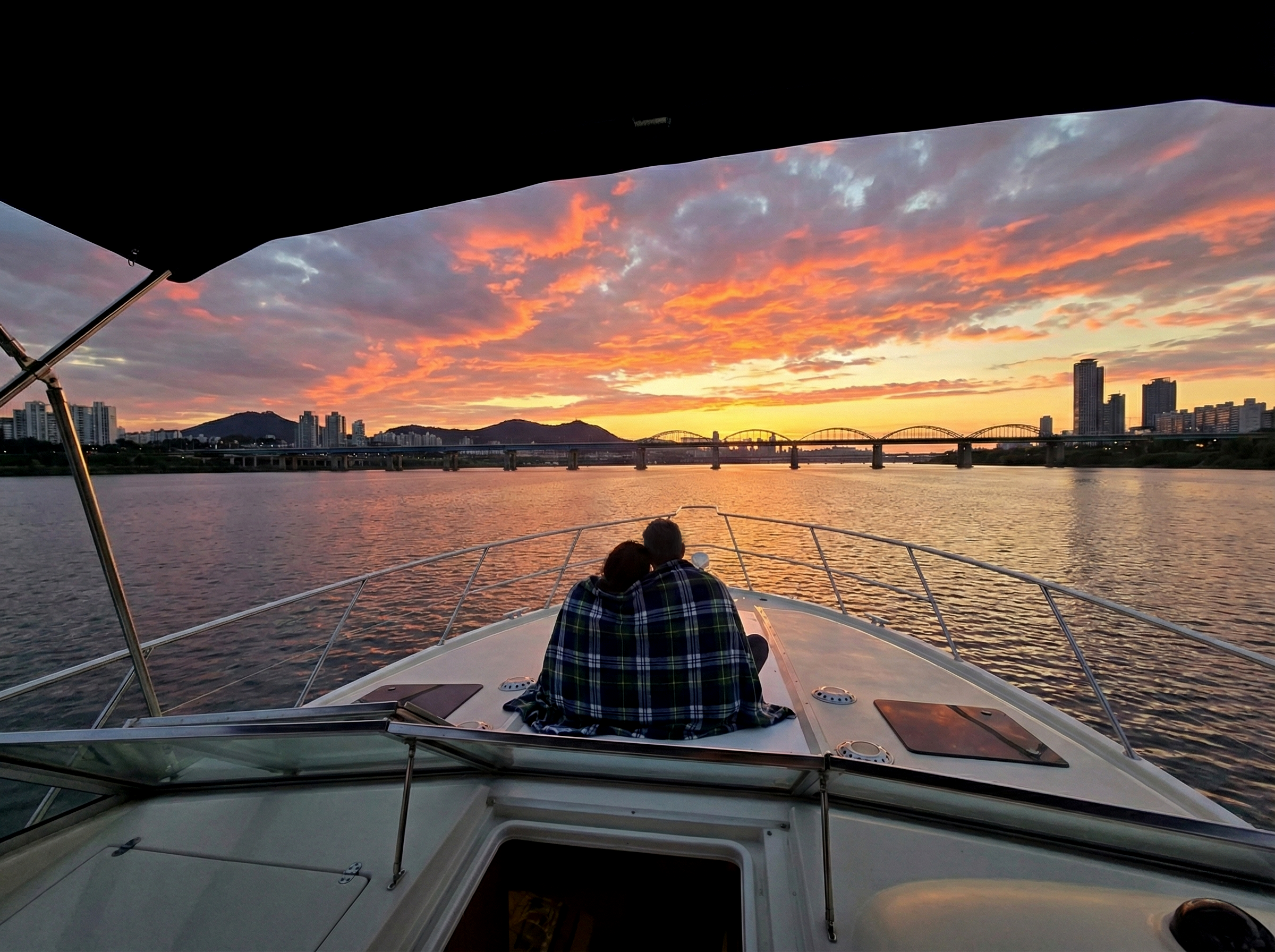 외국인 서울 시티 투어 추천