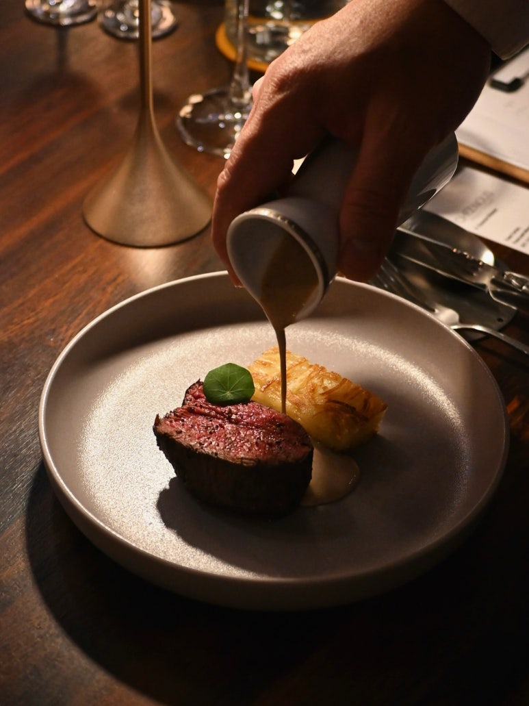 외국인관광 음식체험