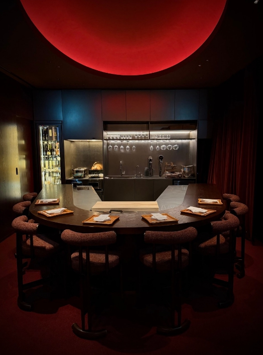 외국인 푸드투어