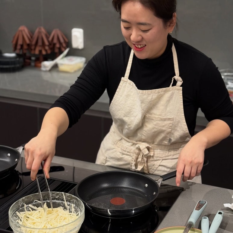 한식 다이닝 체험