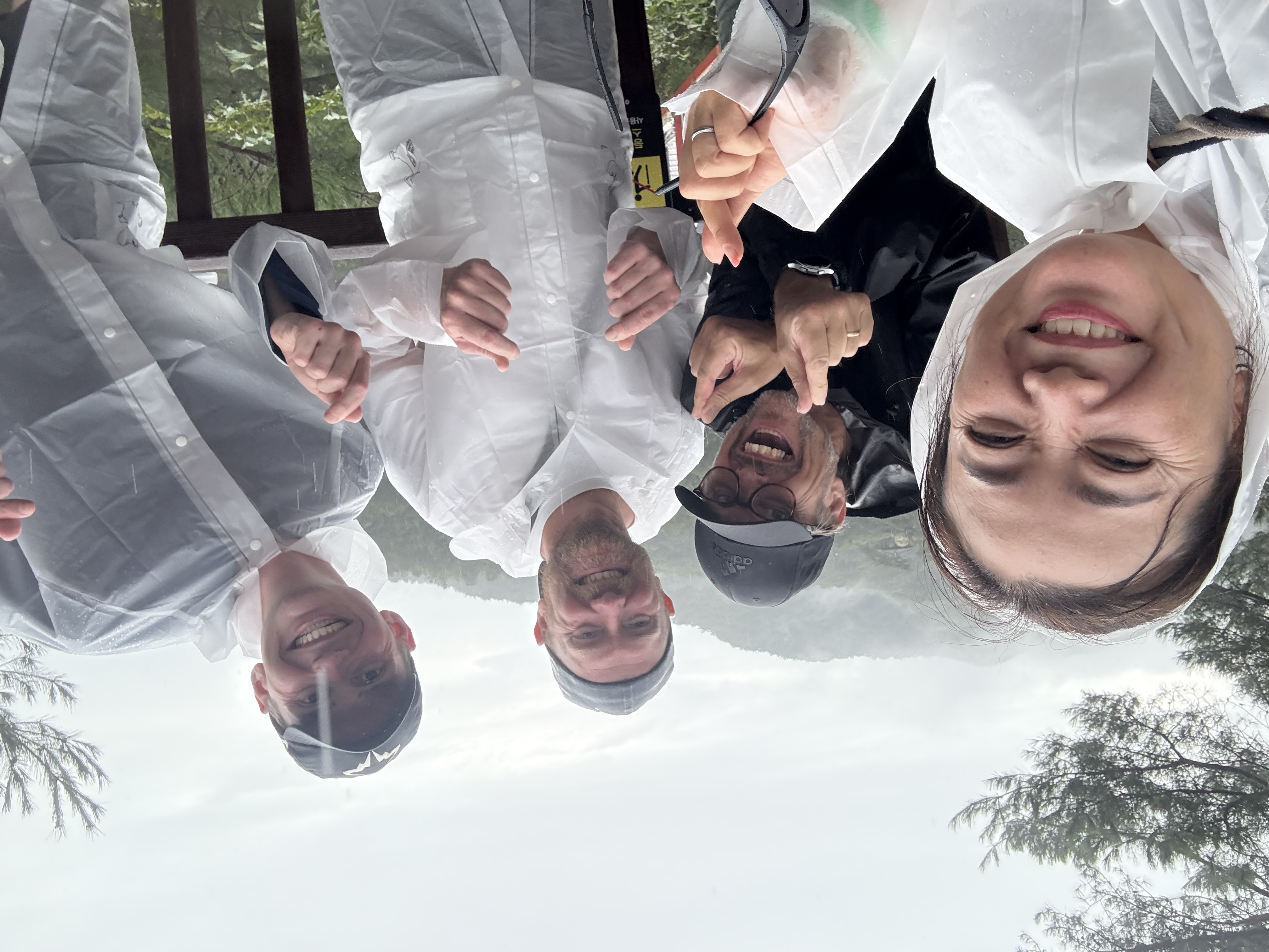 외국인한국여행