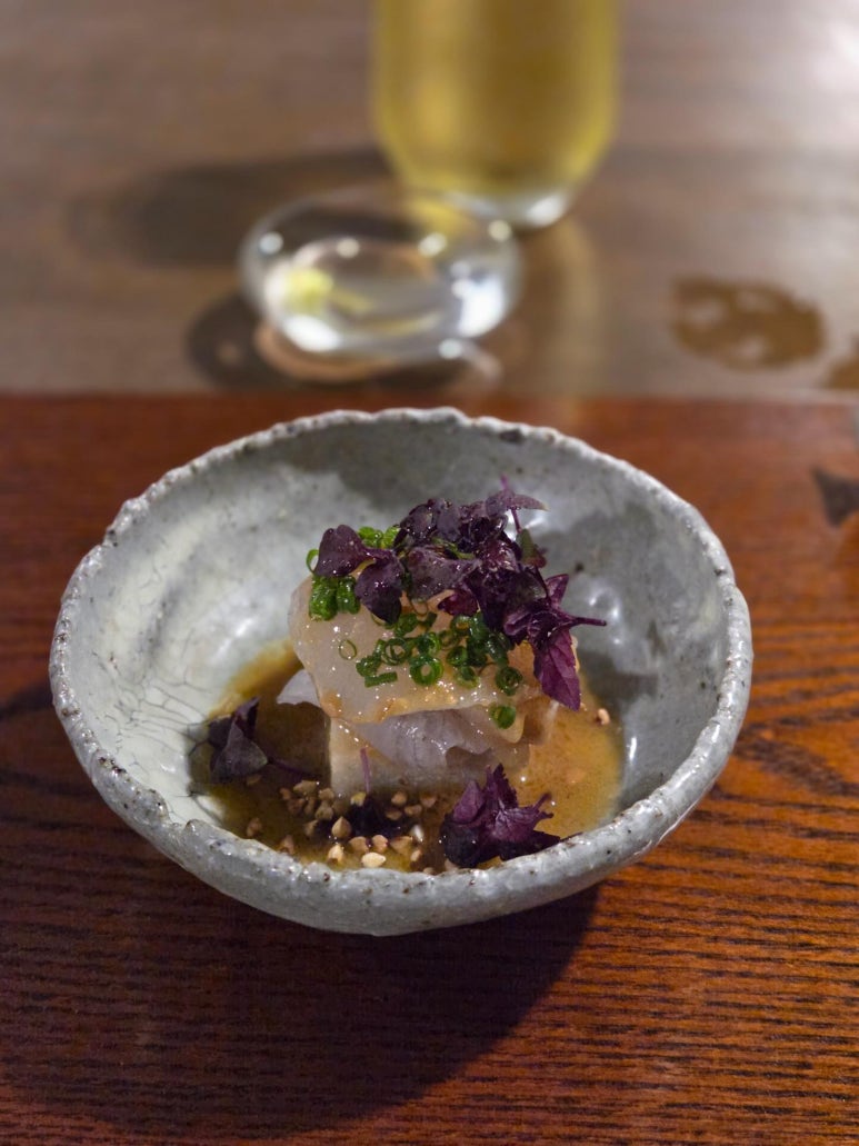 외국인 음식체험