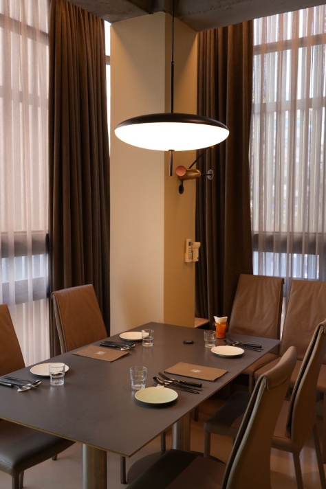 외국인 한식레스토랑