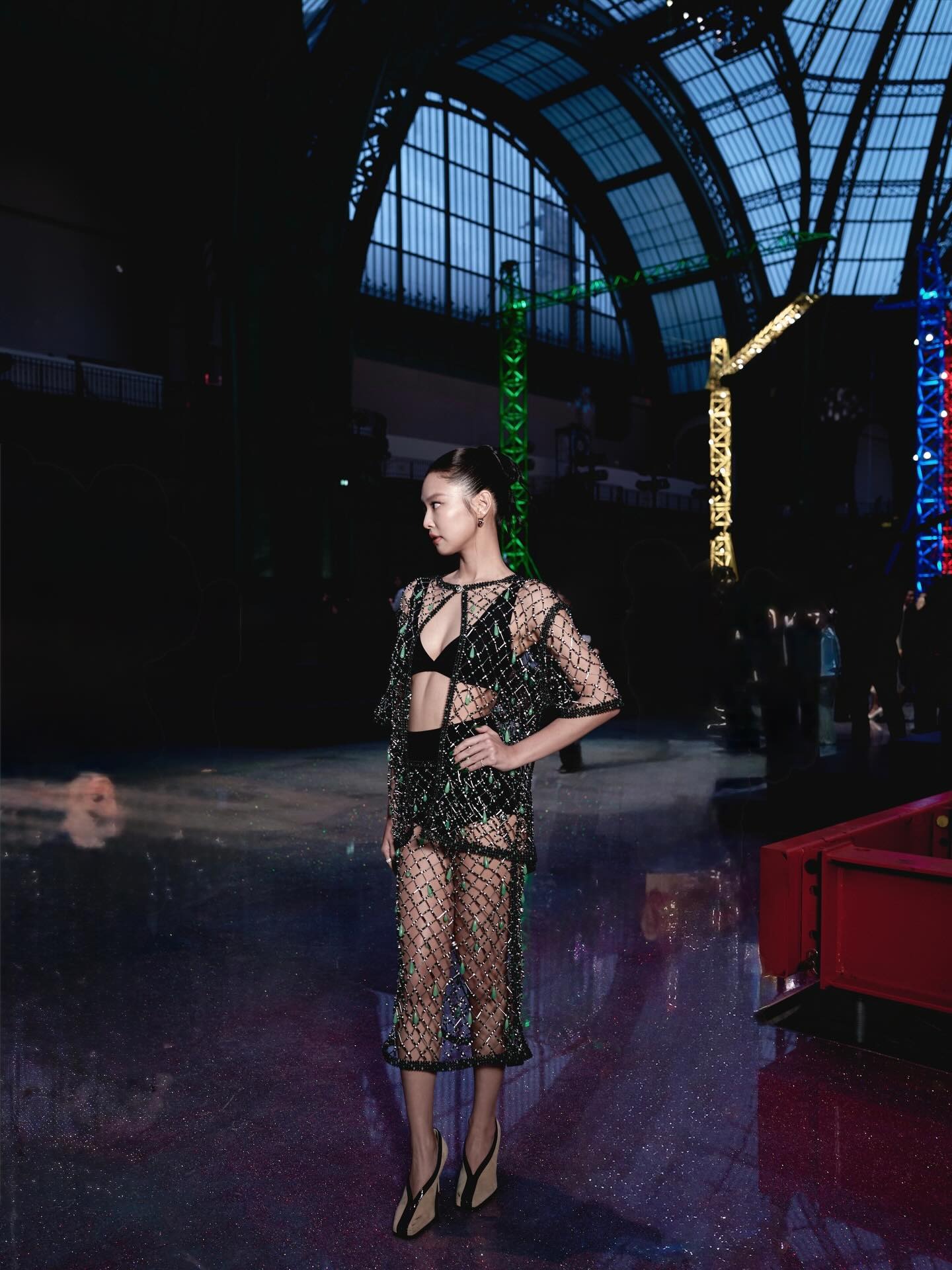 제니 블랙핑크 성북동 찜질방 한강공원 신라호텔 서울 외국인 여행 추천