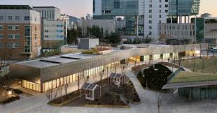 서울시립 서서울미술관 현대미술 개관 금천구 아트 스팟