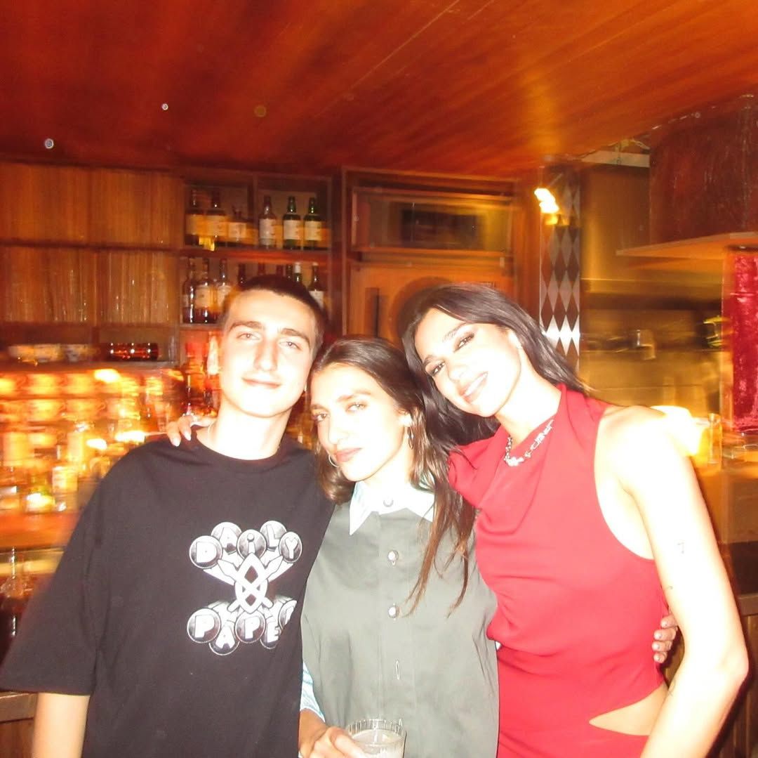 두아 리파 해방촌 리움미술관 서울 외국인 여행