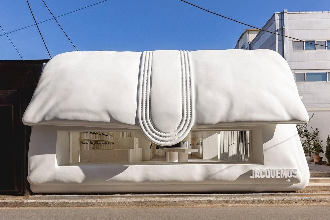 성수동 팝업스토어 트렌드 서울 외국인 SNS 핫플 쇼핑