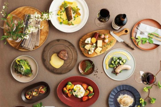 한남동 패밀리 다이닝