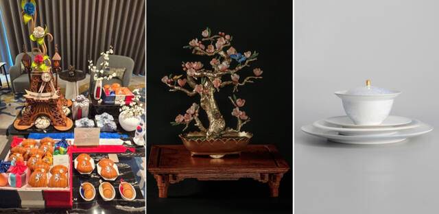 마크롱 프랑스 대통령 한국 국빈 방문 고종 반화 오마주 한불 수교 140주년 외교 의전 선물