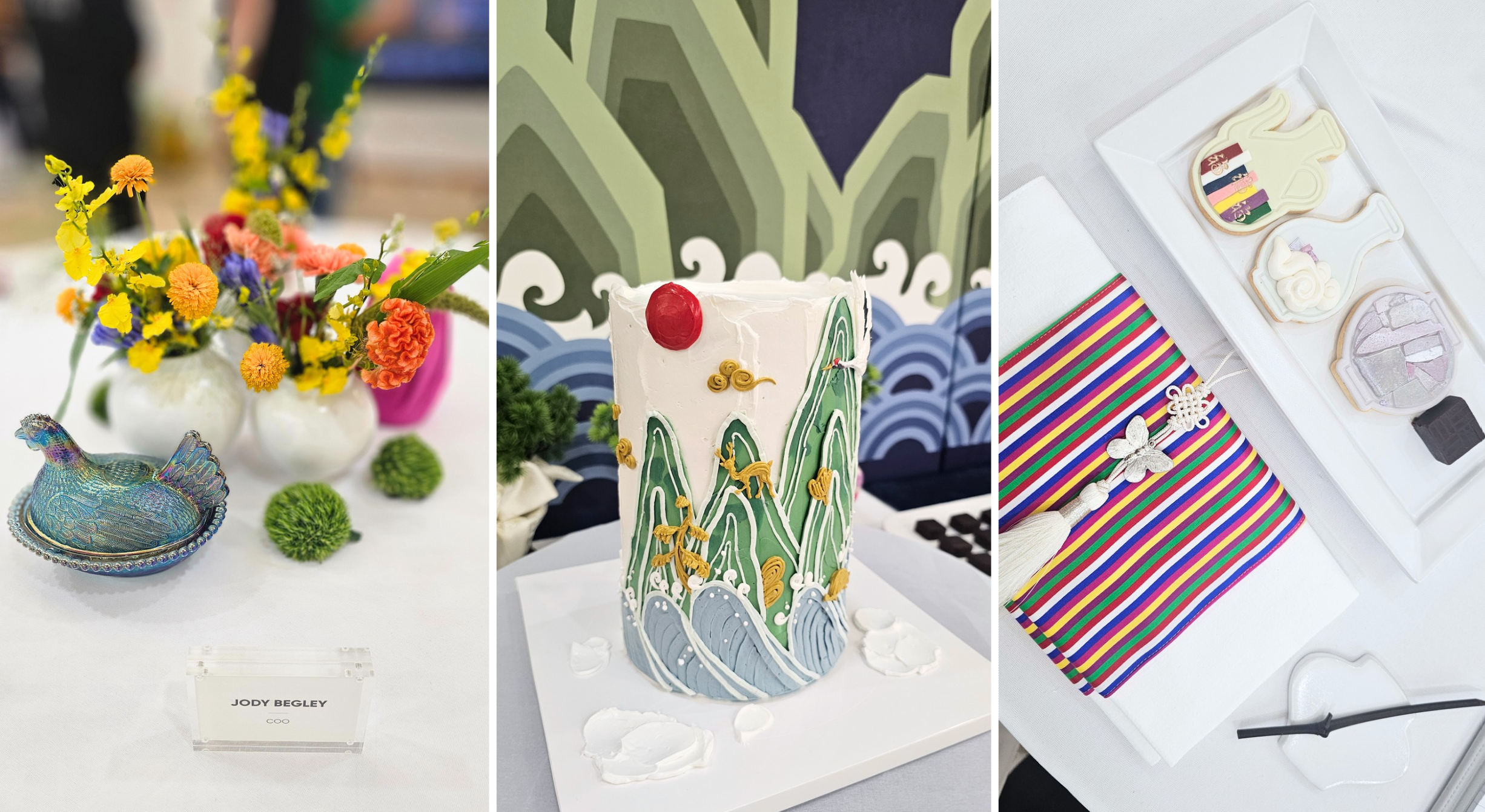 코스모진 외국인 VIP 의전 인바운드 관광 서울 프리미엄 투어 의전 서비스 한국 관광