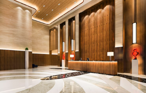 Seoul hotel pickup private vehicle Cheonan day trip Cosmojin