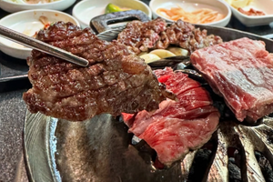 해운대 블루라인파크