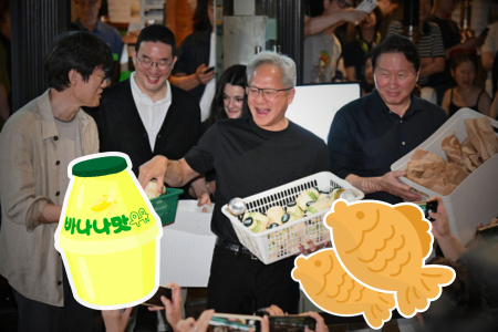 홍대 야식 - 서울의 밤 문화