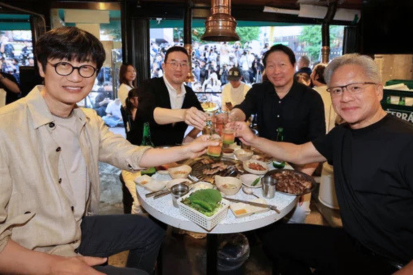 홍대 삼겹살 - 로컬 비즈니스 디너